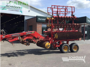 Diskový pluh VÄDERSTAD