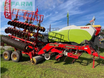 Diskový pluh VÄDERSTAD