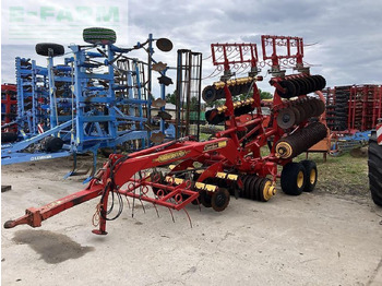 Diskový pluh VÄDERSTAD