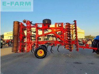 Kultivátor VÄDERSTAD