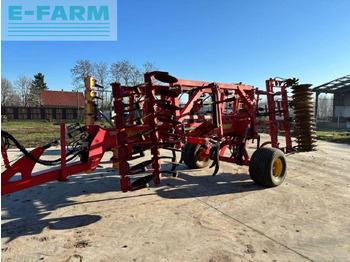 Kultivátor VÄDERSTAD