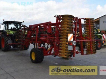 Kultivátor VÄDERSTAD