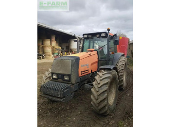 Traktor VALTRA 8050