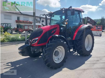 Traktor VALTRA A-series