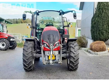 Traktor Valtra a 85: obrázok 2