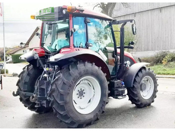 Traktor Valtra a 85: obrázok 5
