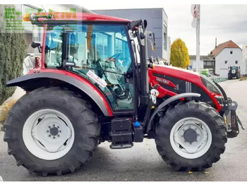 Traktor Valtra a 85: obrázok 4