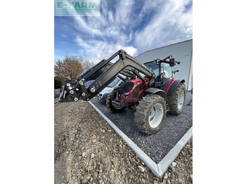 Traktor VALTRA A-series