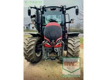 Traktor VALTRA A-series