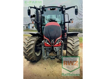 Traktor VALTRA A-series