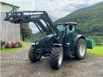 Traktor VALTRA N134