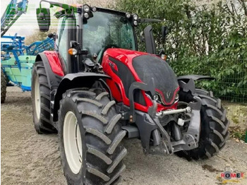 Traktor VALTRA N-series