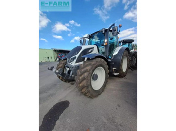 Traktor VALTRA N-series