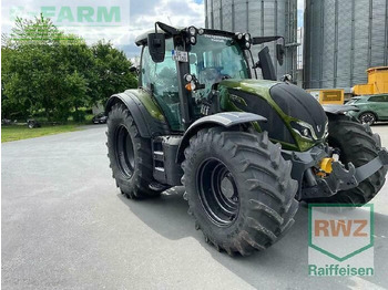 Traktor VALTRA N-series