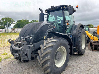 Traktor VALTRA S274