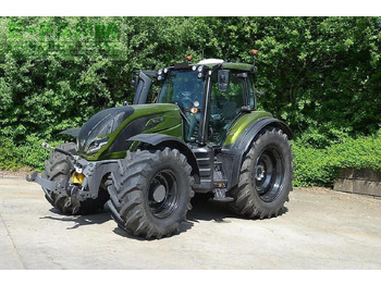 Traktor VALTRA T-series