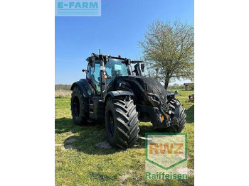 Traktor VALTRA T-series