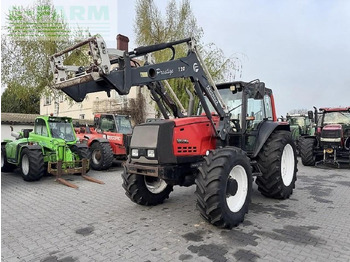 Traktor VALTRA 8000