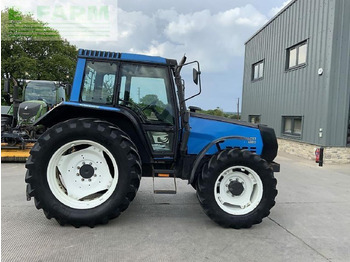 Traktor VALTRA 6000