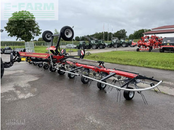 Obracač sena Vicon fanex 1124: obrázok 5