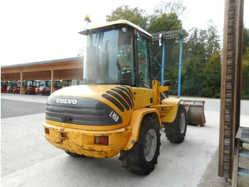 Mini rýpadlo Volvo l35b-z/s ( 6.650kg ): obrázok 4