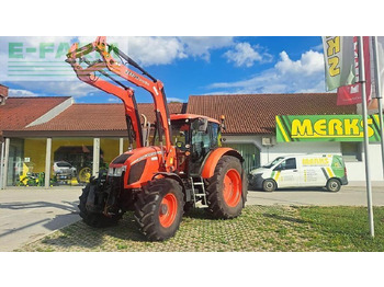 Traktor ZETOR
