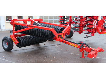 Poľnohospodársky valec ZIEGLER