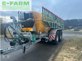 Traktor ZUNHAMMER