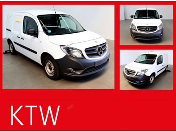 Mikrobus MERCEDES-BENZ Citan 111 CDI