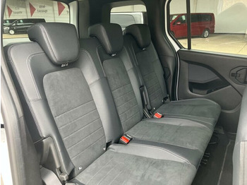 Minibus, Elektrobus MERCEDES-BENZ EQT 200 Progressive,AHK,Navi,LED,Rückfahrkamera: obrázok 2