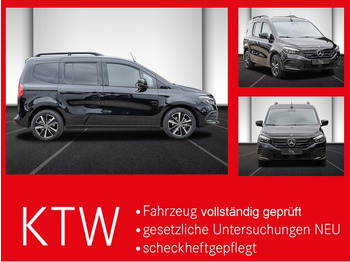Mikrobus MERCEDES-BENZ