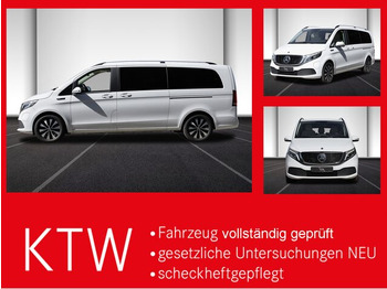 Minibus MERCEDES-BENZ