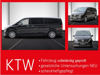Minibus MERCEDES-BENZ