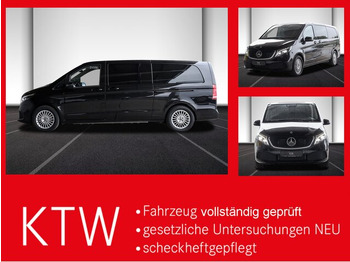 Minibus MERCEDES-BENZ