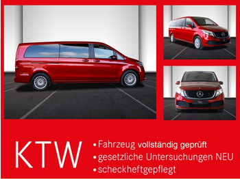Mikrobus MERCEDES-BENZ