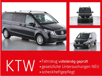 Minibus MERCEDES-BENZ