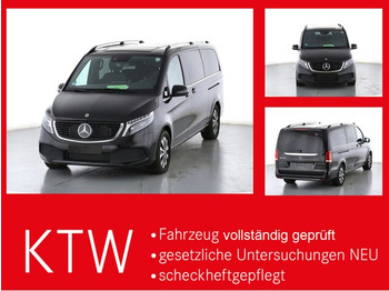 Mikrobus MERCEDES-BENZ