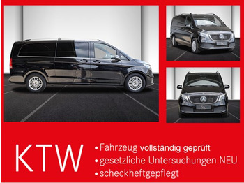 Mikrobus MERCEDES-BENZ