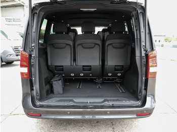 Mikrobus, Elektrická dodávka MERCEDES-BENZ EQV 300 lang,8Sitzer,2xSchiebetür,360°Kamera...: obrázok 2