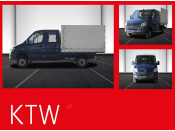 Dodávka valník MERCEDES-BENZ Sprinter 316