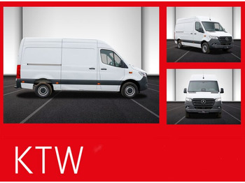 Furgon MERCEDES-BENZ Sprinter 317