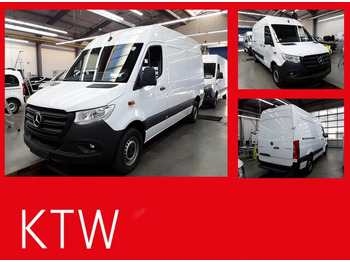 Furgon MERCEDES-BENZ Sprinter 317