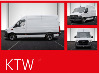 Furgon MERCEDES-BENZ Sprinter 317