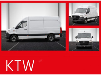 Furgon MERCEDES-BENZ Sprinter 317