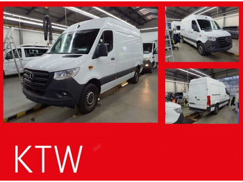 Furgon MERCEDES-BENZ Sprinter 317