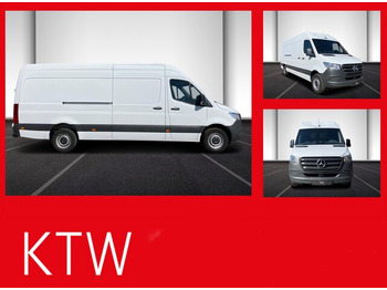 Furgon MERCEDES-BENZ Sprinter 317