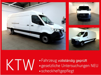 Furgon MERCEDES-BENZ Sprinter 317