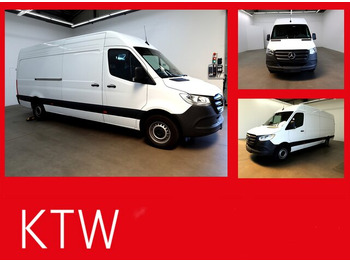 Furgon MERCEDES-BENZ Sprinter 317