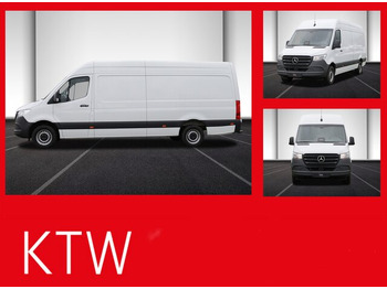 Furgon MERCEDES-BENZ Sprinter 317