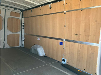 Furgon MERCEDES-BENZ Sprinter 317 Maxi,9GTronic,MBUX,Kamera: obrázok 2